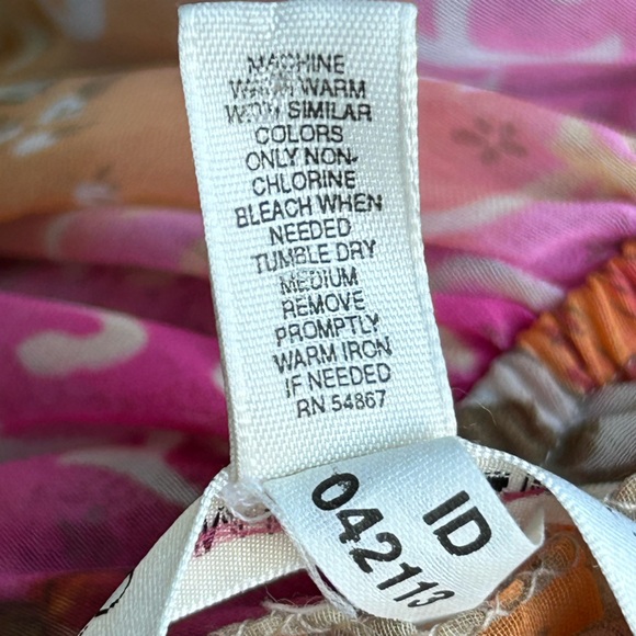 Victoria’s Secret Babydoll Negligee - Picture 3 of 8